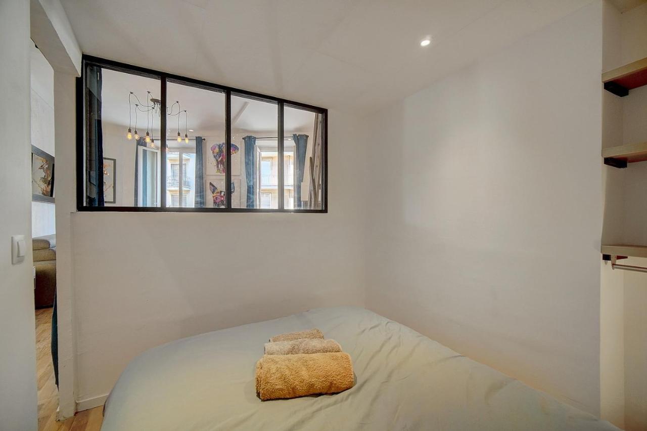 Le Clem - 100M Des Plages - Suquet - Verriere Cote D'Azur Cannes Exterior photo