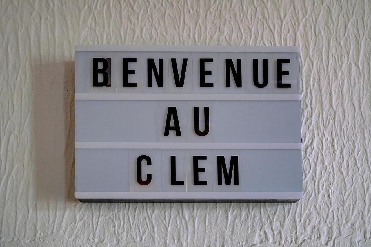 Le Clem - 100M Des Plages - Suquet - Verriere Cote D'Azur Cannes Exterior photo